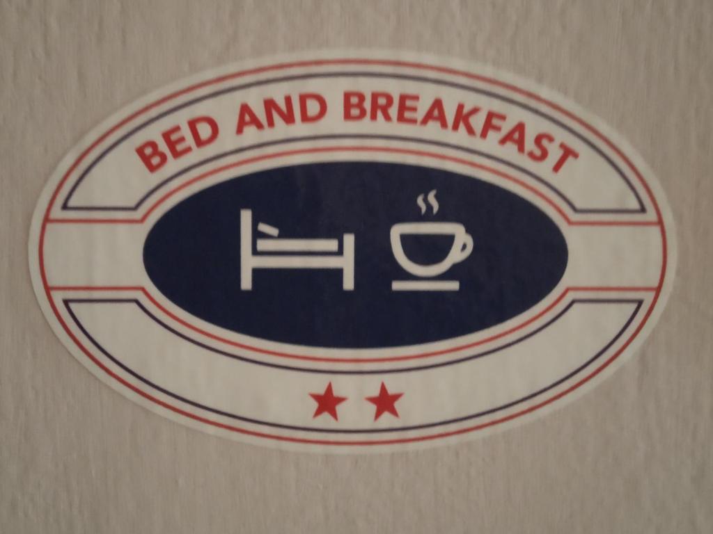 B&B 55 Alghero room 1