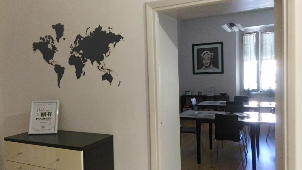 B&B 55 Alghero room 3