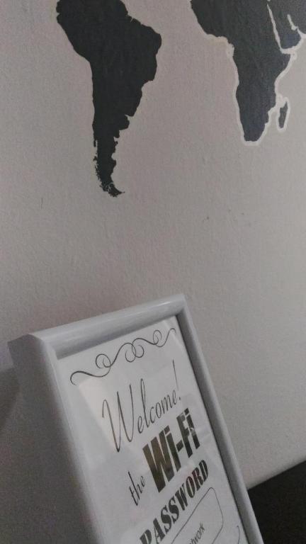 B&B 55 Alghero room 4