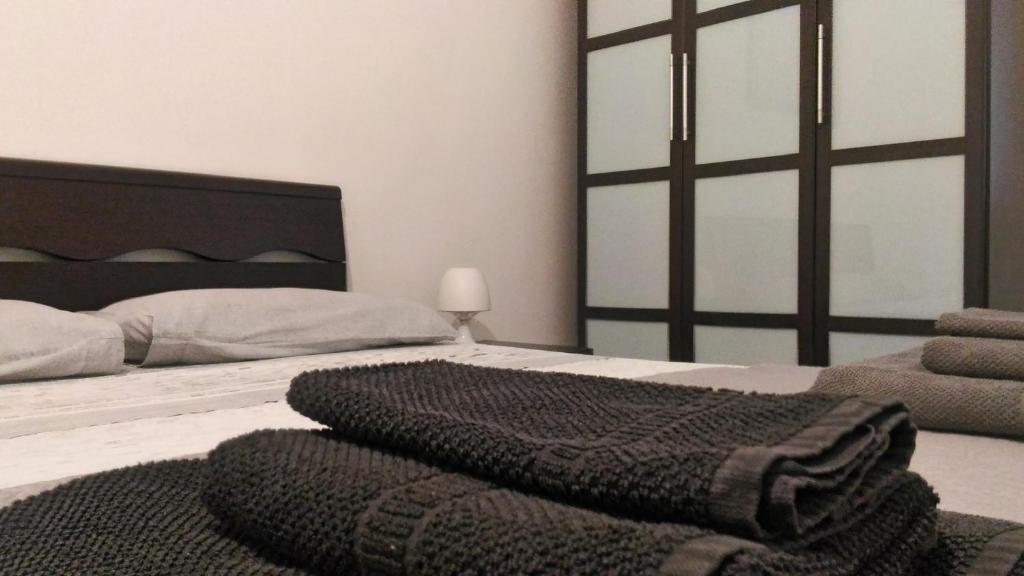 B&B 55 Alghero room 6